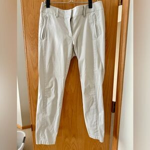 Loft Modern skinny pants